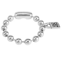 Bracciale Unode50 Donna Copito De Nieve in Lega metallica PUL1215MTL0000M - PUL1215MTL0000M